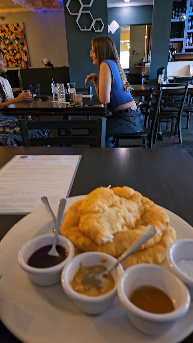 The Frybread Lounge-2
