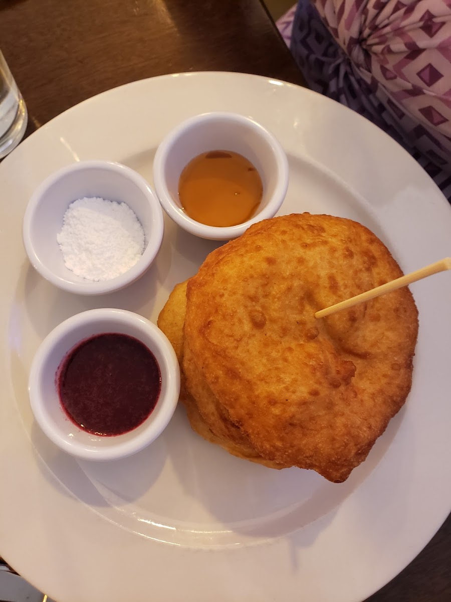 The Frybread Lounge-5