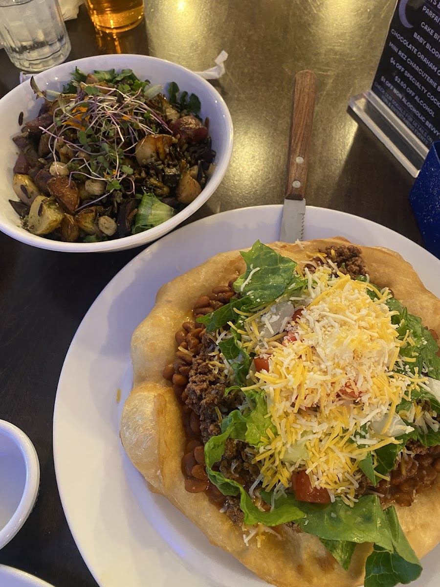 The Frybread Lounge-7