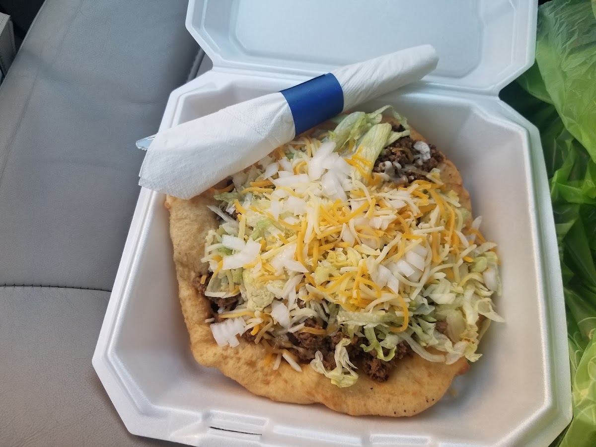 The Frybread Lounge-9